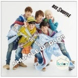 ซีดี Bee Shuffle - Welcome To The Shuffle World!! CD M