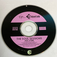 ซีดี Joss Stone - The Soul Sessions CD G