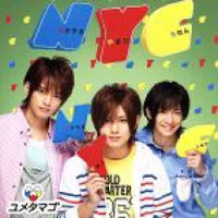 ซีดี NYC CD VG+ 1CD 1DVD