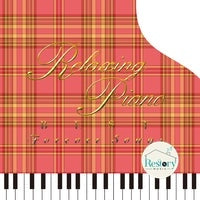 ซีดี Various - Relaxing Piano - Best Forever Songs CD VG+ 2CDs
