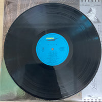 แผ่นเสียง Alice - アリス III Vinyl VG+