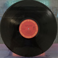 แผ่นเสียง Earth, Wind & Fire - Electric Universe Vinyl VG+