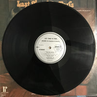แผ่นเสียง Riccardo, His Saxophone & Orchestra - Theme From Last Tango In Paris & Sensual Love Songs Vinyl VG+