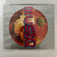 ซีดี ORANGE RANGE - MusiQ CD VG+