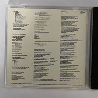 ซีดี Terence Trent D'Arby - Terence Trent D'Arby's Neither Fish Nor Flesh: A Soundtrack Of Love, Faith, Hope, And Destruction CD NM