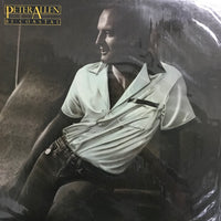 แผ่นเสียง Peter Allen - Bi-Coastal Vinyl VG+