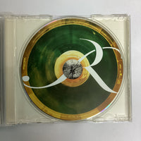 ซีดี Rooster - Circles And Satellites CD VG+