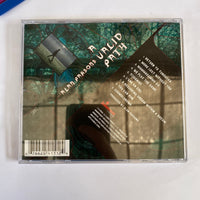 ซีดี Alan Parsons - A Valid Path (CD/DVD Hybrid) (VG+)