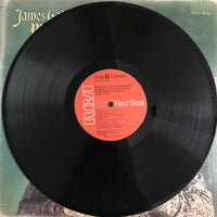 แผ่นเสียง James Galway / Festival Strings Lucerne / Rudolf Baumgartner / Wolfgang Amadeus Mozart - The Two Flute Concertos And Andante, K. 315 Vinyl VG+