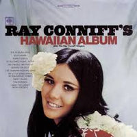 ซีดี Ray Conniff And The Singers - Ray Conniff's Hawaiian Album CD VG+