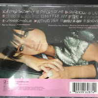 ซีดี Ashlee Simpson - Autobiography CD VG+