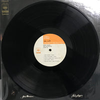 แผ่นเสียง Loggins And Messina - Sittin' In Vinyl VG+