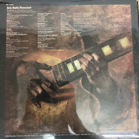 แผ่นเสียง Eric Gale - Forecast Vinyl VG+