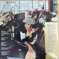 แผ่นเสียง Donna Summer - On The Radio - Greatest Hits Vol. I & II Vinyl VG+ 2LPs