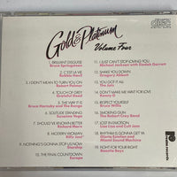 ซีดี Various - All For Love 2 CD VG+