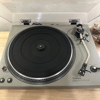 เครื่องเล่นแผ่นเสียง Technics SL-1500 Manual Direct Drive Turntable (220V)