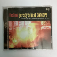 ซีดี Lifetime - Jersey's Best Dancers CD VG+