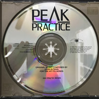 ซีดี John Altman - Peak Practice CD VG+