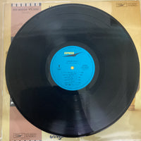 แผ่นเสียง Tulip - Upside-Down Vinyl VG+