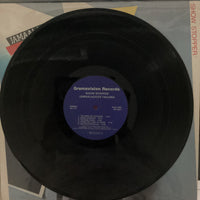 แผ่นเสียง Jamaaladeen Tacuma - Show Stopper Vinyl VG+