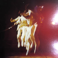 แผ่นเสียง Four Leaves - フォーリーブス ライブ Vinyl VG+