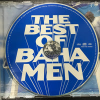 ซีดี Baha Men - The Best Of Baha Men CD VG+