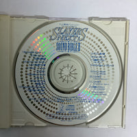 ซีดี Osamu Tezuka - Slayers Next Sound Bible II CD VG