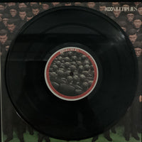 แผ่นเสียง Yellow Magic Orchestra - 増殖 X∞Multiplies Vinyl VG+