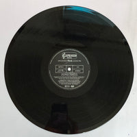 แผ่นเสียง Ludwig Güttler - Die Bach-Trompete Vinyl VG+