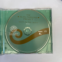ซีดี The Alan Parsons Project - Eye In The Sky CD VG+