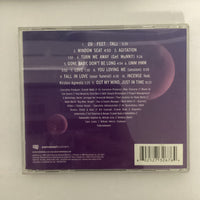 ซีดี Erykah Badu - New Amerykah Part Two: Return Of The Ankh CD VG+