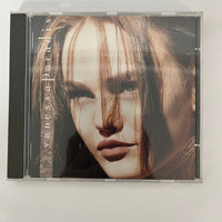 ซีดี Vanessa Paradis - Variations Sur Le Même T'Aime CD NM