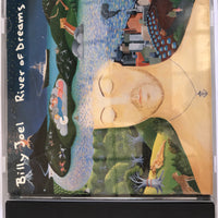 ซีดี Billy Joel - River Of Dreams CD VG+