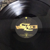 แผ่นเสียง Eikichi Yazawa - Goldrush Vinyl VG+