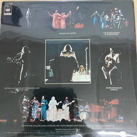 แผ่นเสียง Paul Simon - Live Rhymin' Vinyl VG+