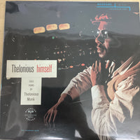 แผ่นเสียง Thelonious Monk - Thelonious Himself Vinyl VG+