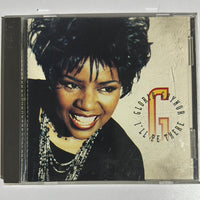 ซีดี Gloria Gaynor - I'll Be There CD VG+
