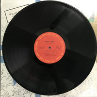แผ่นเสียง Willie Nelson - Pretty Paper Vinyl VG+