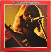 แผ่นเสียง Dave Mason - The Best Of Dave Mason Vinyl VG+