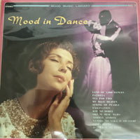 แผ่นเสียง Midnight Sun Pops Orchestra - Mood In Dance Vinyl VG+ แผ่นสี