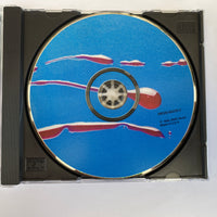 ซีดี Alan Parsons - The Very Best LIVE CD NM or M-
