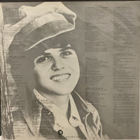 แผ่นเสียง Donny Osmond - Alone Together Vinyl VG+