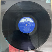 แผ่นเสียง Dusty Springfield - Attention! Dusty Springfield Vinyl VG+