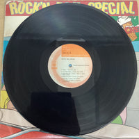 แผ่นเสียง Various - Rock'n Roll Special Vinyl VG+ 2LPs