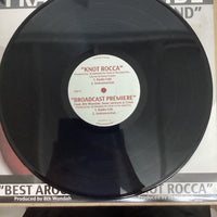 แผ่นเสียง Frankie Riptide - Best Around Vinyl VG+