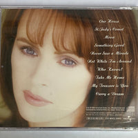 ซีดี Sheena Easton - Home CD VG+