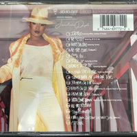 ซีดี Da Brat - Unrestricted CD VG+