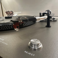 เครื่องเล่นแผ่นเสียง Sony PS-3700 Auto Return Direct Drive Turntable (220V)