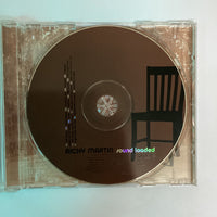ซีดี Ricky Martin - Sound Loaded CD VG+