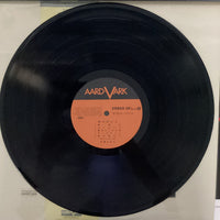 แผ่นเสียง Miyuki Nakajima - あ・り・が・と・う Vinyl VG+